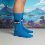 جوراب گیمینگ فورتنایت Fortnite