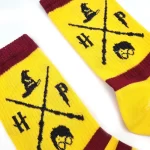 جوراب هری پاتر 2