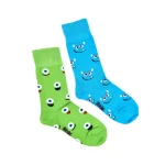 جوراب مایک و سالیوان