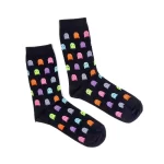 جوراب گیمینگ پک من