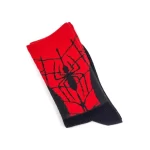 جوراب اسپایدرمن مرد عنکبوتی 4