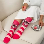 جوراب انجل 5