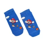 جوراب سوپر ماریو 4