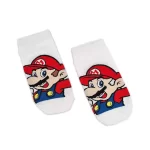 جوراب سوپر ماریو 2