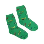 جوراب لاک پشت های نینجا