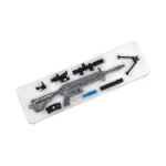 ماکت اسلحه M416 سایز بزرگ - Image 4