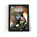 تابلو قاب اونجرز