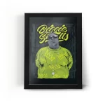 تابلو قاب بیگی Biggie