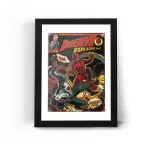 تابلو قاب دردویل Daredevil
