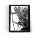 تابلو قاب الدن رینگElden Ring