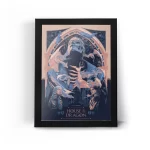 تابلو قاب گیم آف ترونز Game Of Thrones