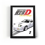 تابلو قاب ماشین اسپرت Sport Car