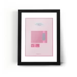 تابلو قاب نینتندو سوئیچ Nintendo Switch