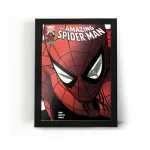 تابلو قاب مرد عنکبوتی 10 Spider Man