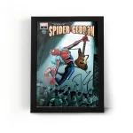 تابلو قاب مرد عنکبوتی 13 Spider-Man