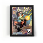 تابلو قاب مرد عنکبوتی 28 Spider-Man