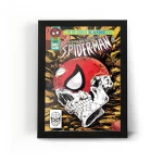 تابلو قاب مرد عنکبوتی 29 Spider-Man