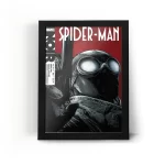 تابلو قاب مرد عنکبوتی 36 Spider-Man