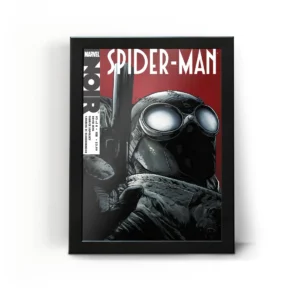 تابلو قاب مرد عنکبوتی 36 Spider-Man