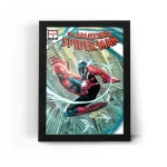 تابلو قاب مرد عنکبوتی 39 Spider-Man