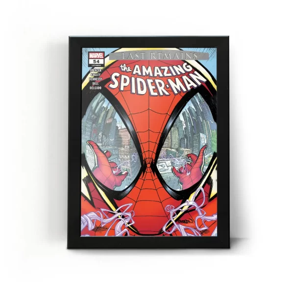 تابلو قاب مرد عنکبوتی 41 Spider-Man