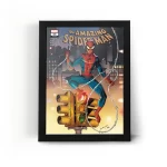 تابلو قاب مرد عنکبوتی 42 Spider-Man