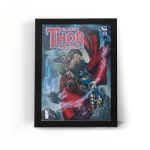 تابلو قاب ثور Thor 2