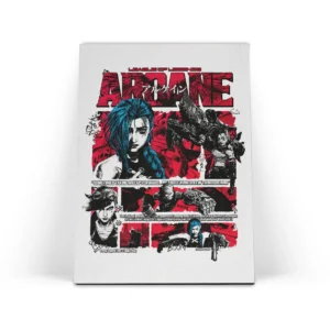 تابلو شاسی آرکین Arcane