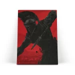 تابلو شاسی اساسینز کرید Assassin’s Creed 6