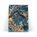 تابلو شاسی آتاری Atari