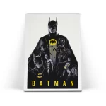 تابلو شاسی بتمن Batman 1