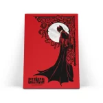 تابلو شاسی بتمن Batman 3