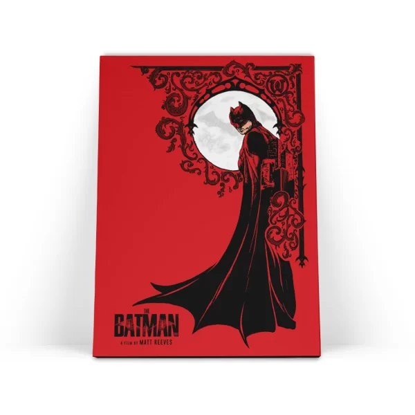 تابلو شاسی بتمن Batman 3