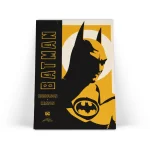 تابلو شاسی بتمن Batman 4