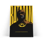 تابلو شاسی بتمن Batman 6