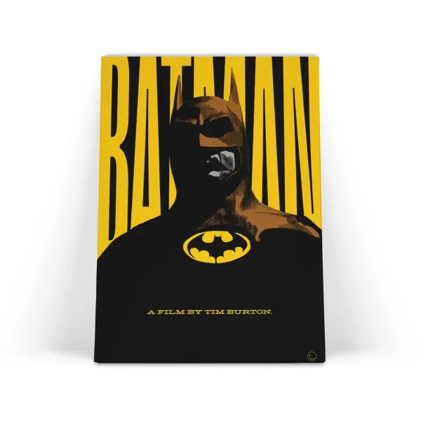 تابلو شاسی بتمن Batman 6