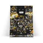تابلو شاسی بتمن Batman 11