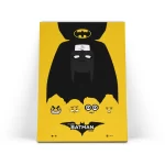 تابلو شاسی بتمن Batman 12