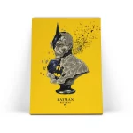 تابلو شاسی بتمن Batman 13