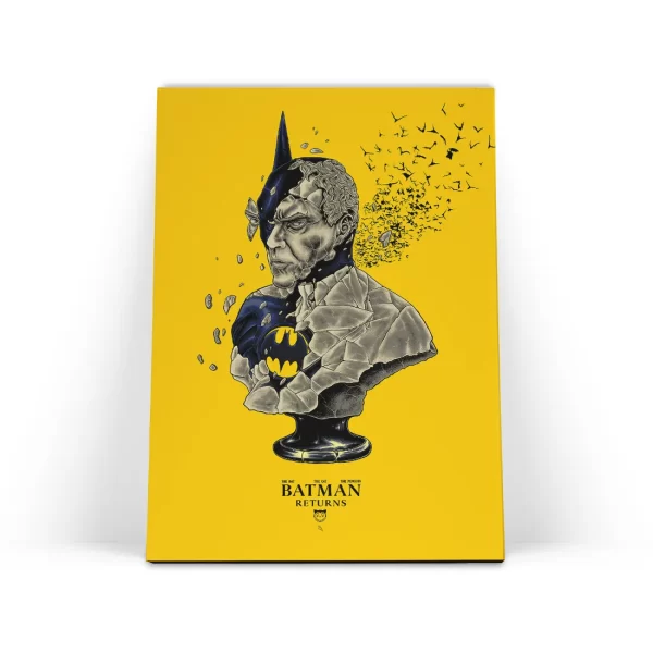 تابلو شاسی بتمن Batman 13