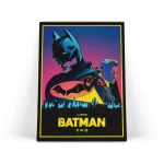 تابلو شاسی بتمن Batman 14