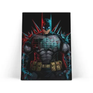 تابلو شاسی بتمن Batman