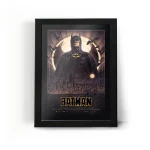 تابلو قاب بتمن Batman 17