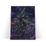 تابلو شاسی بلاد بورن Bloodborne 6