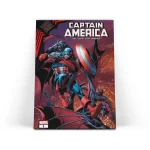 تابلو شاسی کاپیتان آمریکا Captain America 5