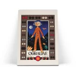 تابلو شاسی کورالاین Coraline