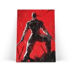 تابلو شاسی دردویل Daredevil