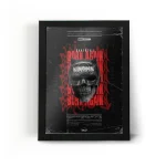 تابلو قاب دردویل Daredevil