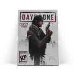 تابلو شاسی روزهای از دست رفته Days Gone