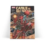 تابلو شاسی ددپول Deadpool